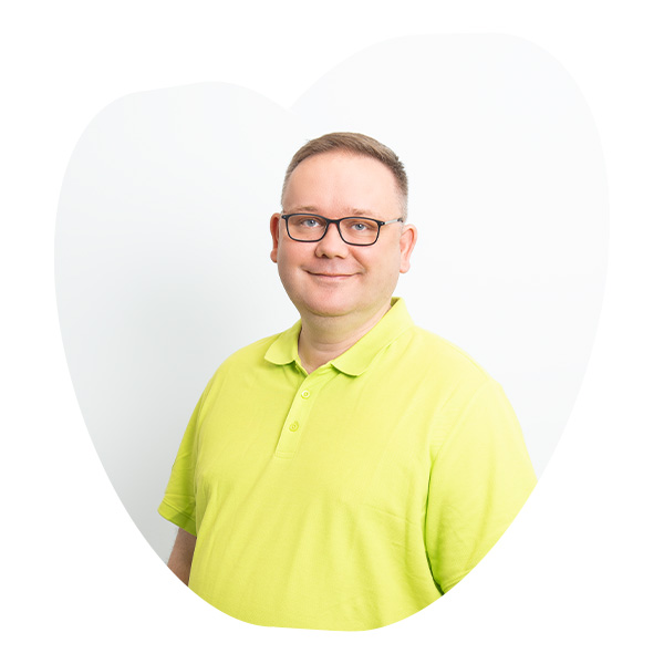 Zentrum für Kardiologie - Zoran Salopek