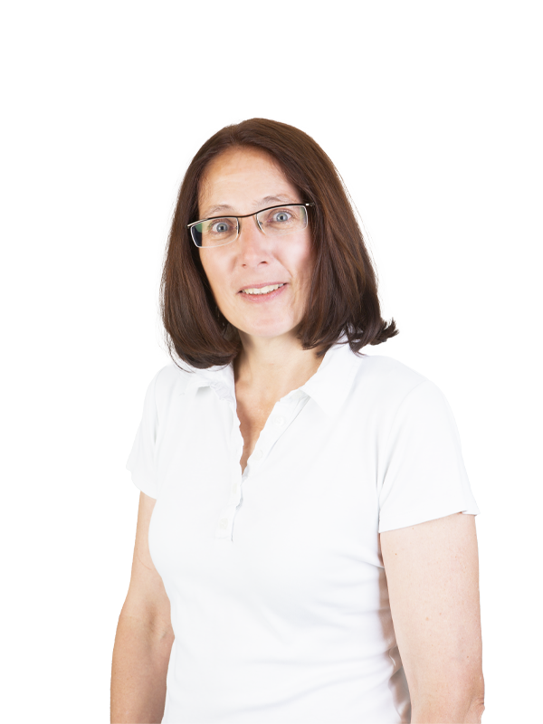 Zentrum für Kardiologie - Team Gudrun Schüßler