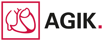 Logo AGIK